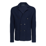 Saratoga Double Breasted Blazer Cardigan