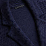 Saratoga Double Breasted Blazer Cardigan