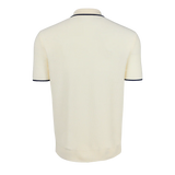 Seneca Short Sleeve Sweater Polo