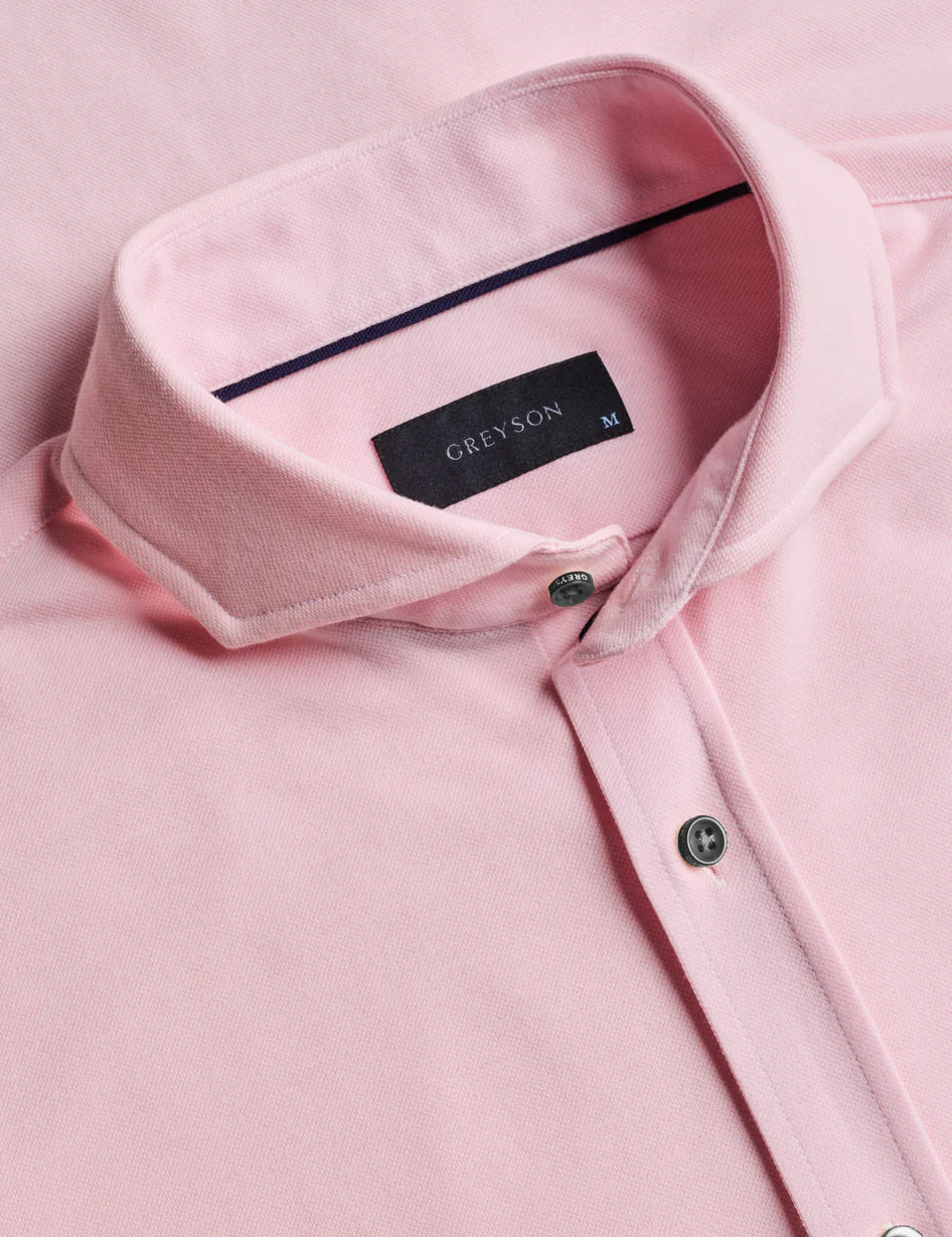 Omaha Dress Shirt
