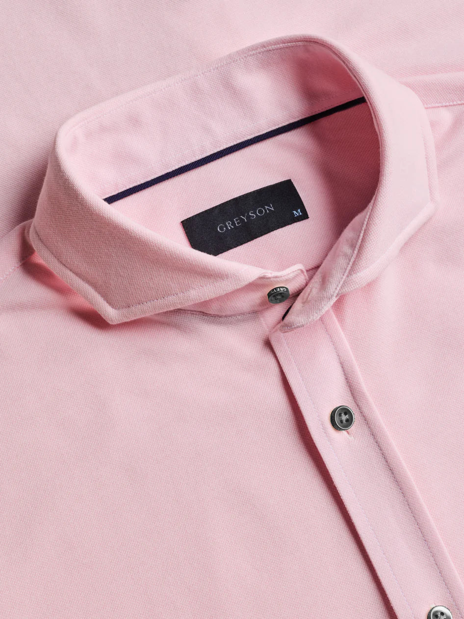 Omaha Dress Shirt