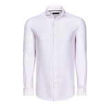 Birmingham Bengal Striped Knit Shirt