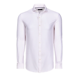 Birmingham Bengal Striped Knit Shirt