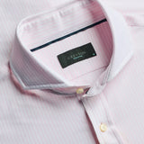 Birmingham Bengal Striped Knit Shirt