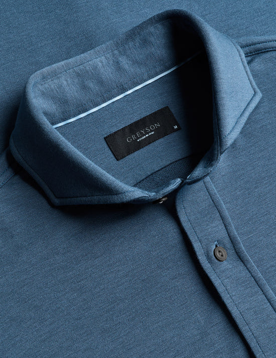 Catskill Knit Shirt