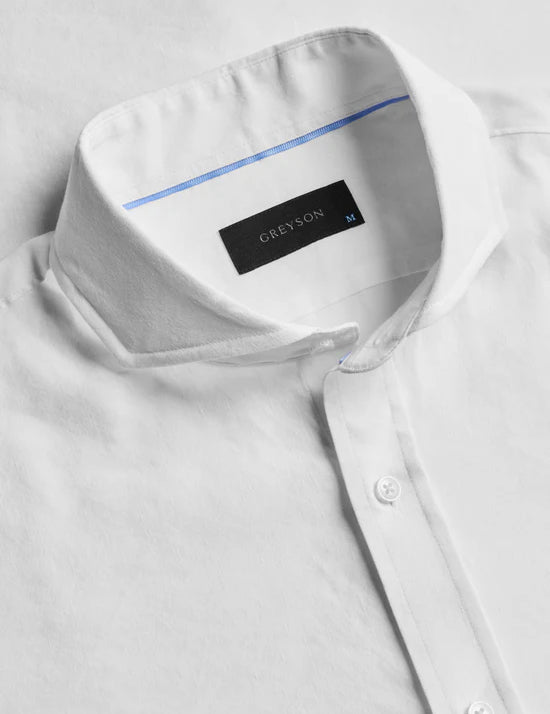 Gaston Dress Shirt