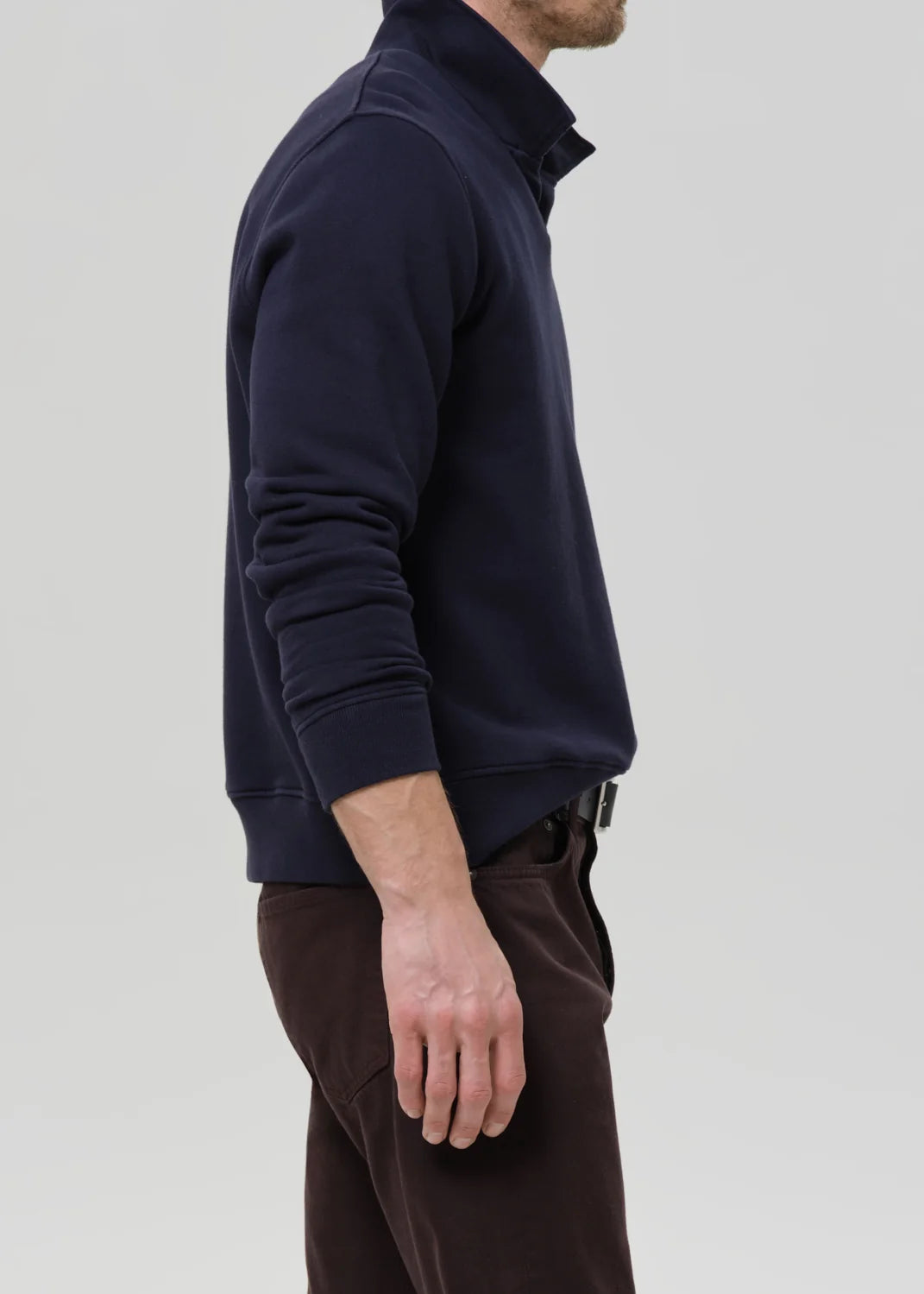 Rugby Pullover