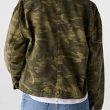 Cadet Jacket