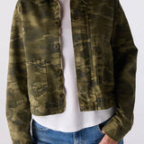 Cadet Jacket