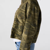 Cadet Jacket