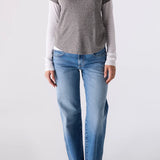 Odette Jeans