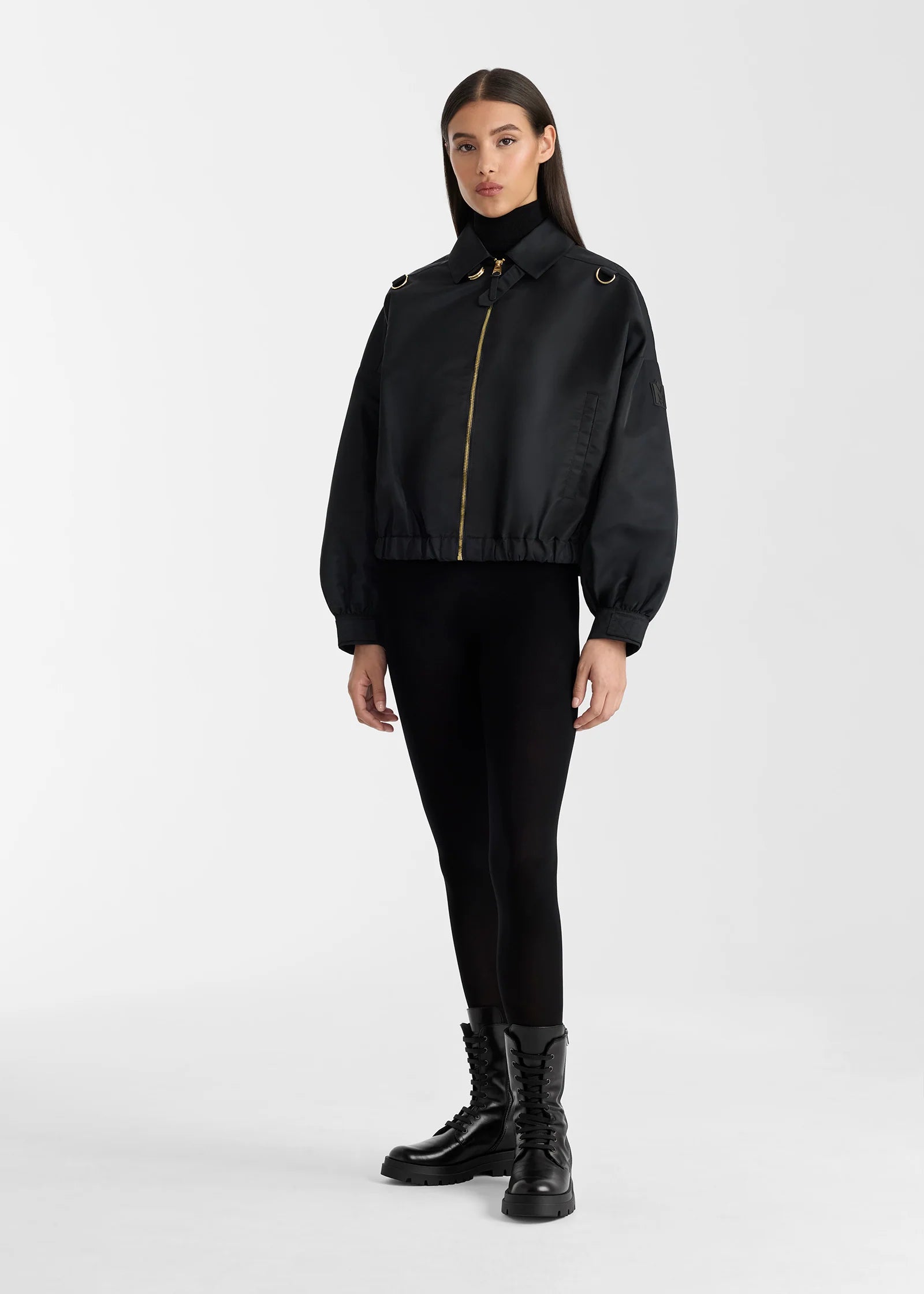 Olivera Jacket