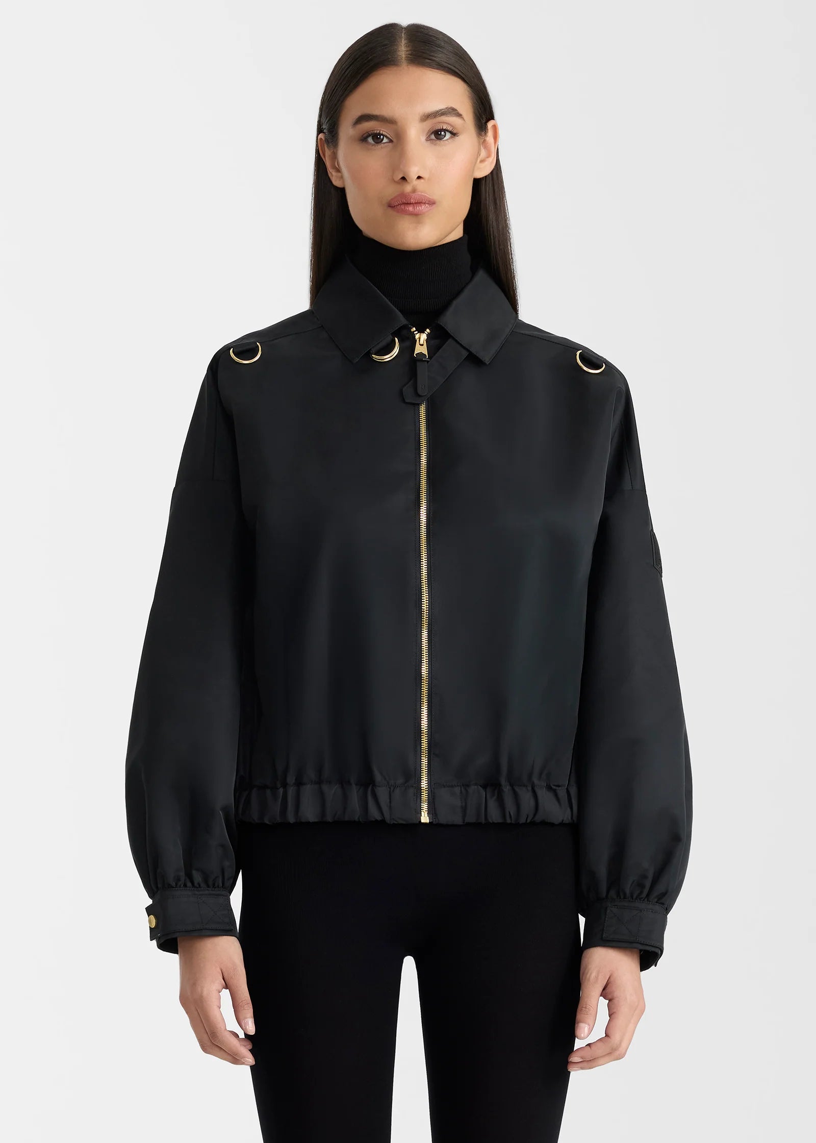 Olivera Jacket