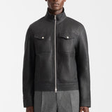 Otto Leather Jacket