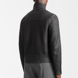 Otto Leather Jacket