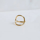 Olive Ring