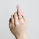 Olive Ring