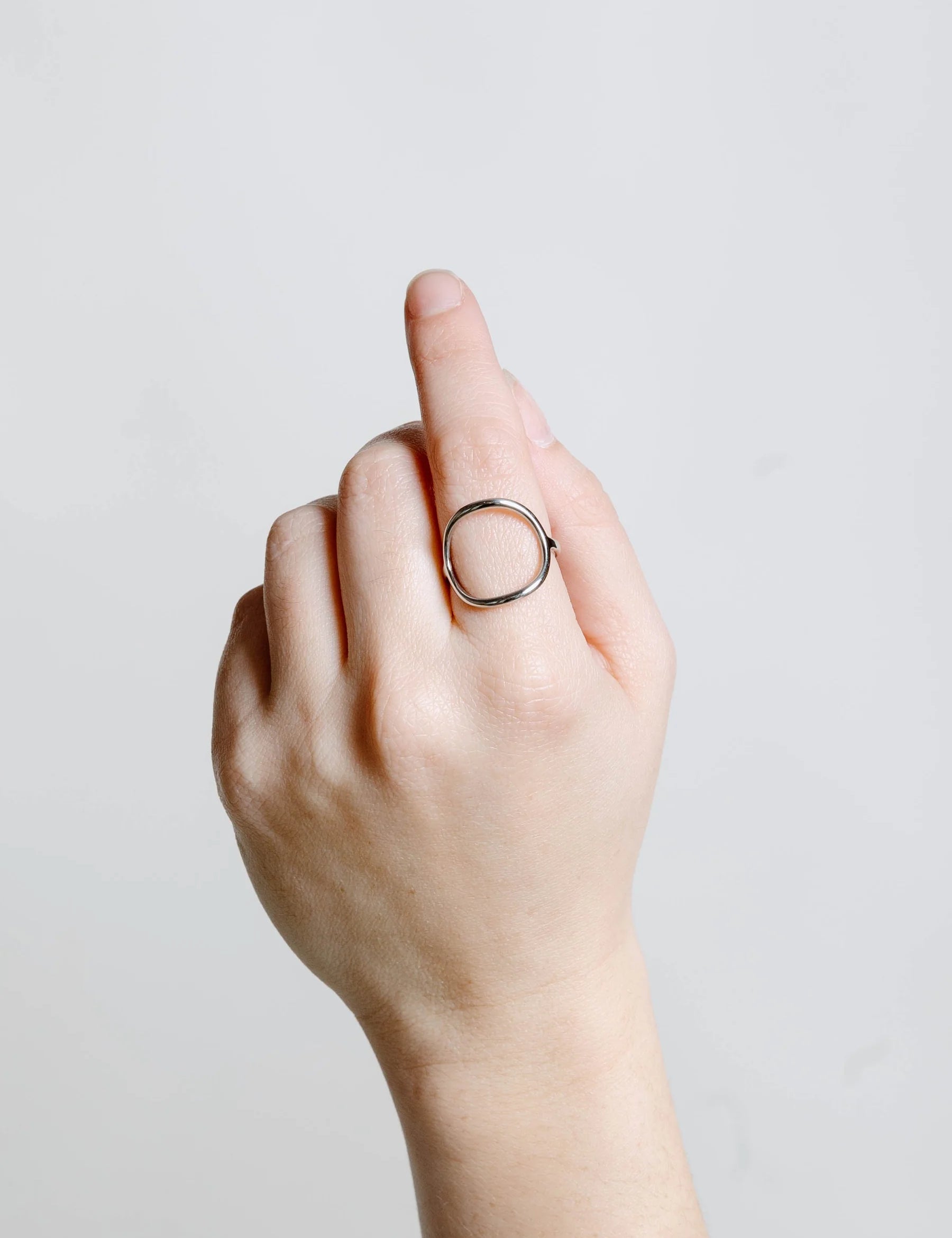Olive Ring