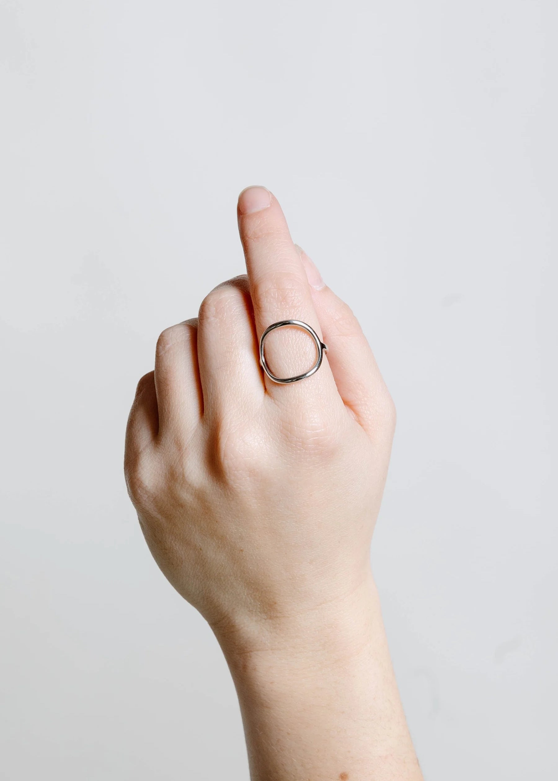 Olive Ring
