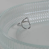 Olive Ring