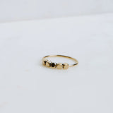 On The Move Ring