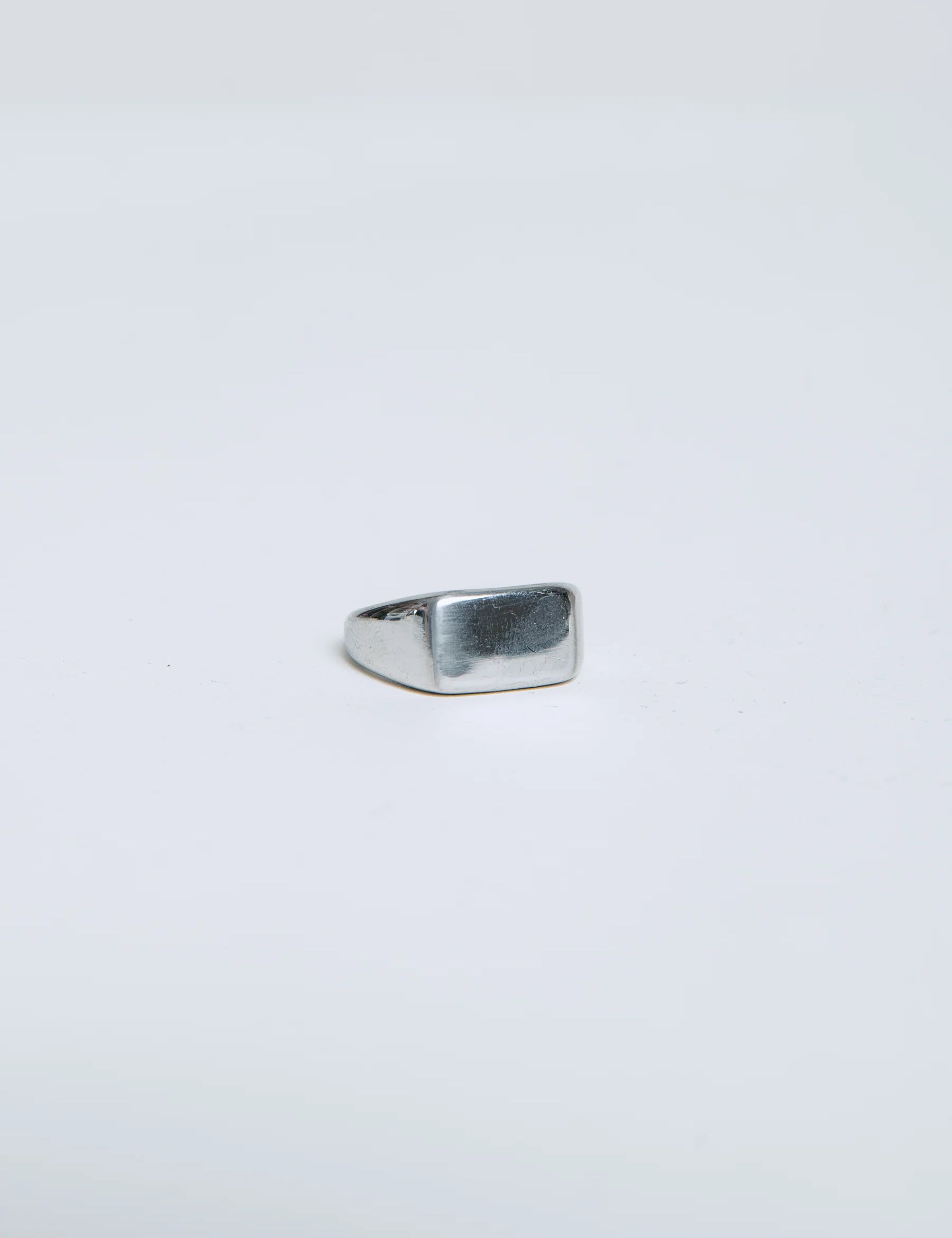 On The Square Ring