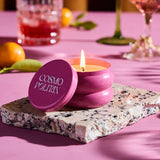 COSMOPOLITAN Candle