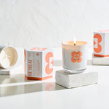 Retreat Candle