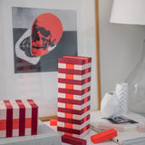 Tumbling Towers