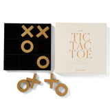 Classic Tic-Tac-Toe