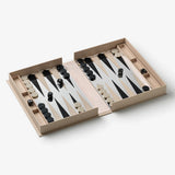 Art of Backgammon Mirror