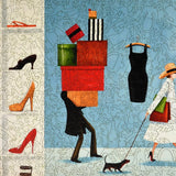 The Pursuit of Happiness Puzzle