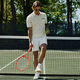 Seneca Short Sleeve Sweater Polo