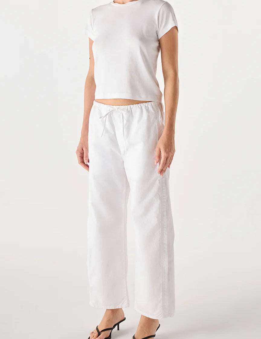 Simone Pant