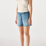 Simone Short