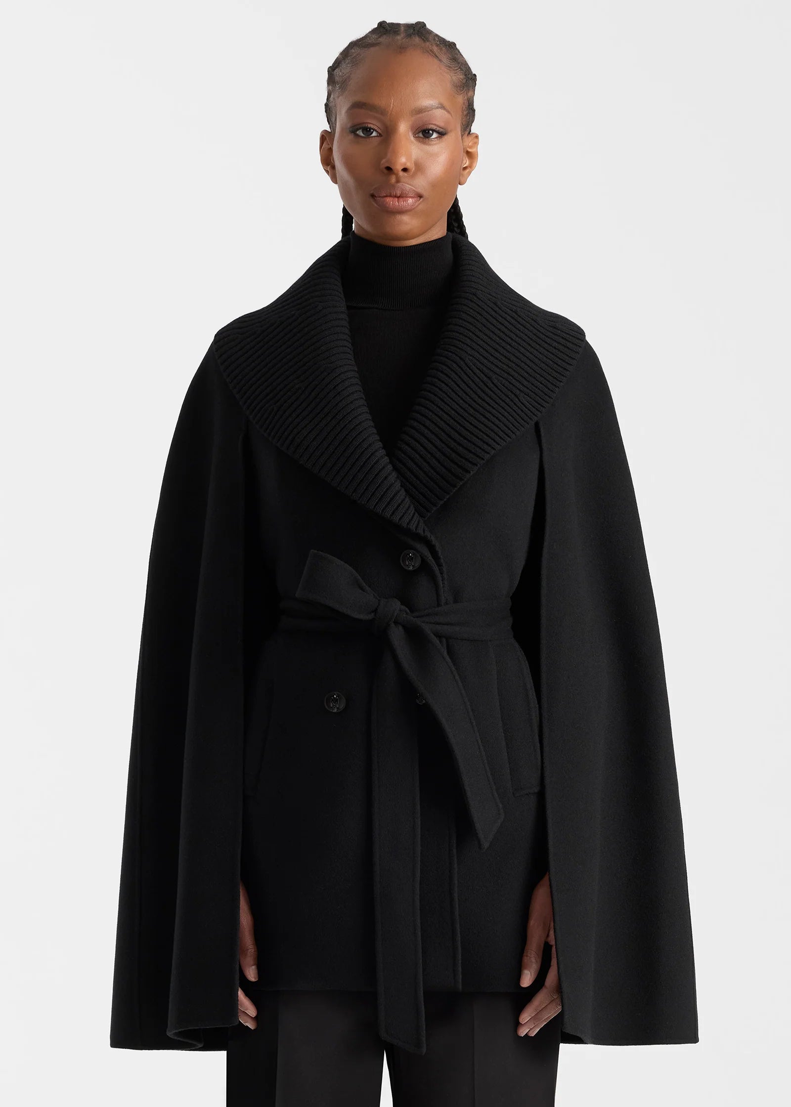 Suzie Cape