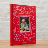 Mary Mccartney - Feeding Creativity