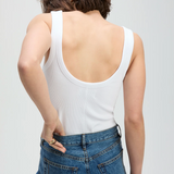 The Scoop It Up Tank