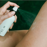 Nude Beach Milky Spray Lotion