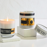 Metro Candle