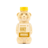 XL HunnyBear - Original