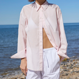 The Featherlight Everything Shirt