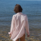 The Featherlight Everything Shirt