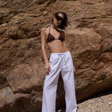 The Easy Drawstring Pant