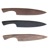 Acacia Wood Cheese Knife