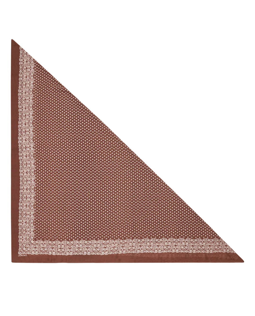 The Big Bandana