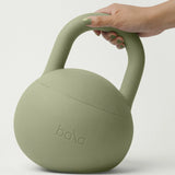 The Kettleball