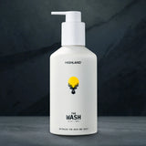 The Wash