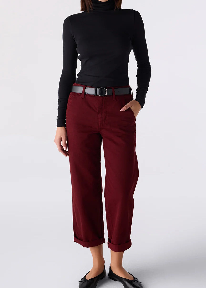 Ursula Pant