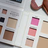 Get Ready with Woosh